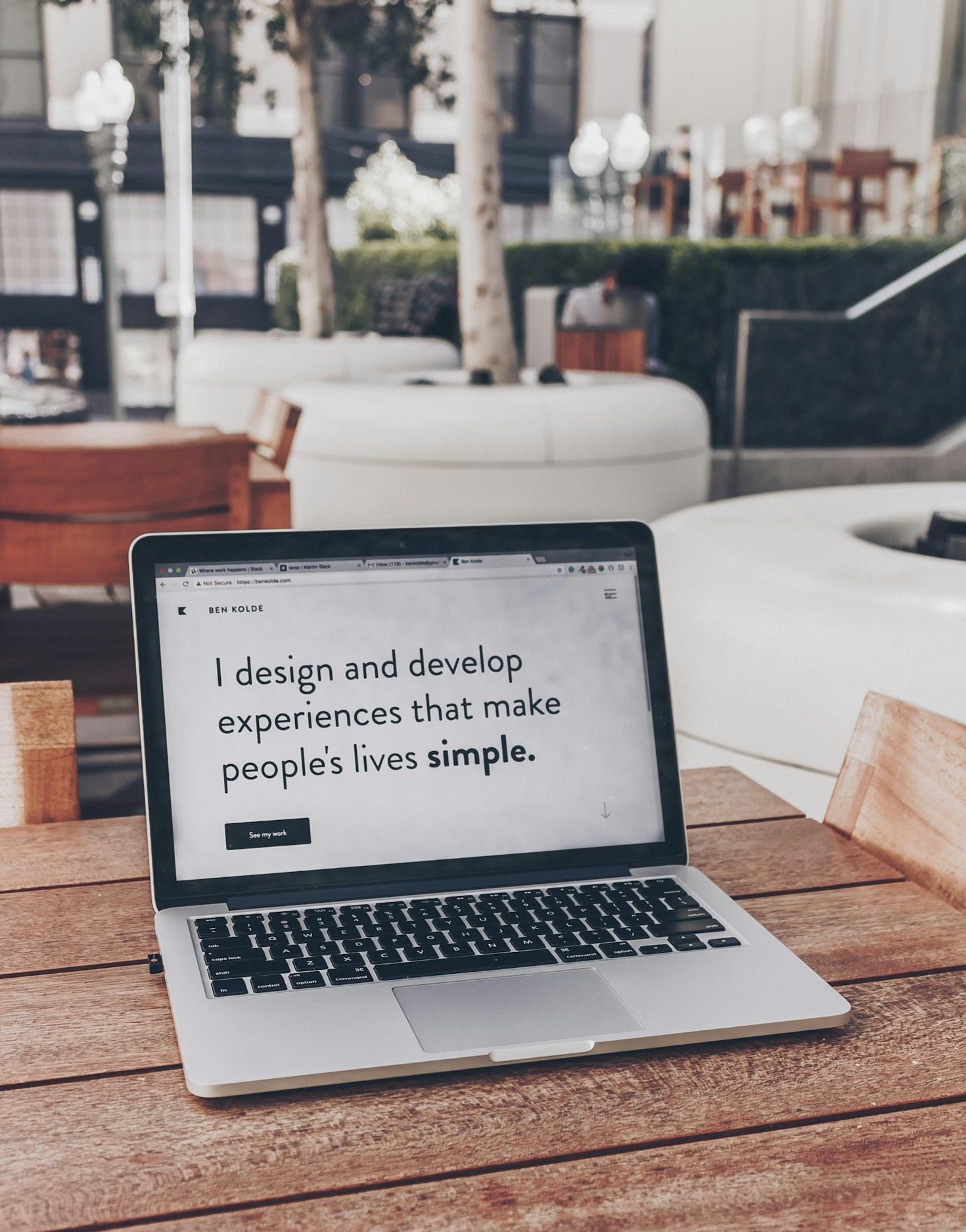 I segreti dei designer di successo