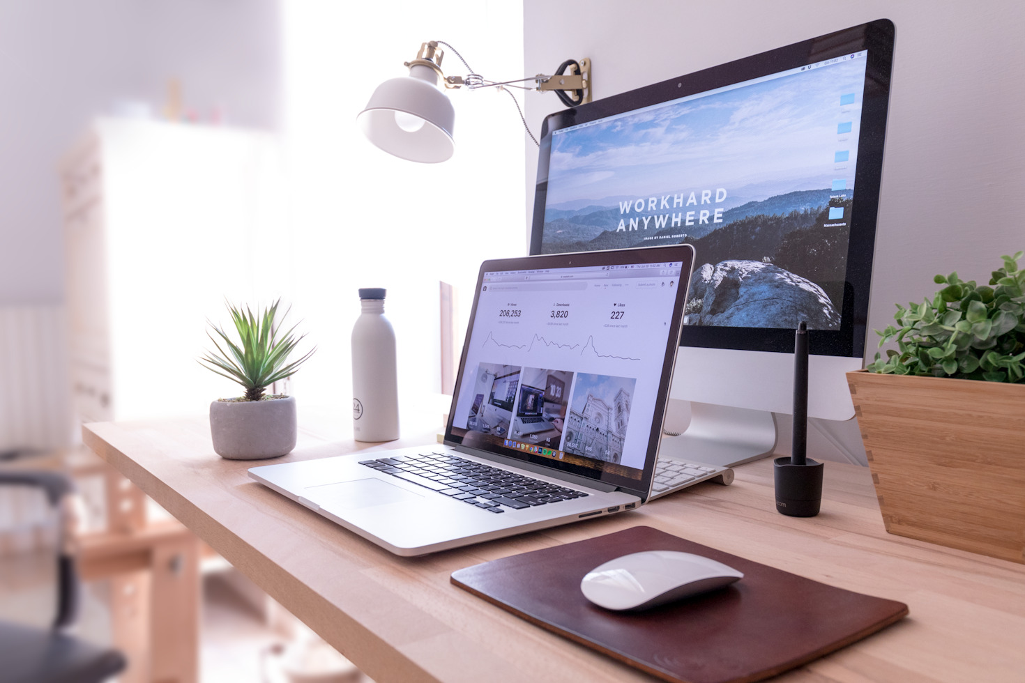 Minimalismo: la chiave per un design pulito